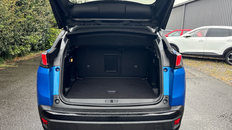 Peugeot 3008 1.2 PureTech GT Premium 5dr EAT8 Petrol Estate